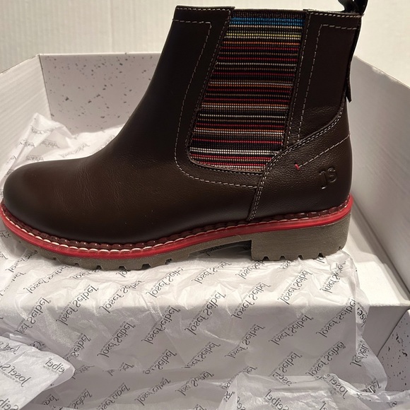 Joseph Seibel Wynonna boots - Picture 3 of 8